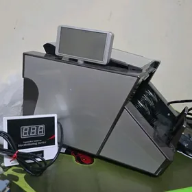 Pul sanalyan mashinka