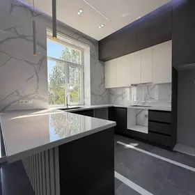 Квартал 3 ком 2 этаж