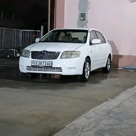 Toyota Corolla 2005
