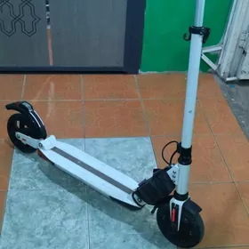 skuter samakat самокат скутер