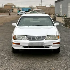 Toyota Avalon 1996