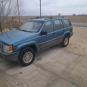 Jeep Grand Cherokee 1995