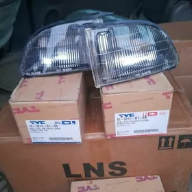 patfar Mitsubishi Galant