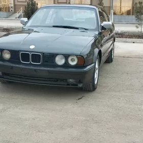 BMW 520 1993