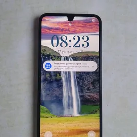 A17 samsung 6/128 pam