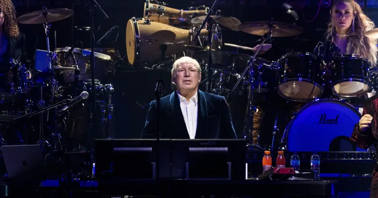 Ханс Циммер создаст музыку для нового сериала о Гарри Поттере