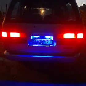 Toyota Town Ace 1996