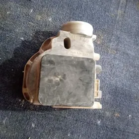 Wozhamer kryka opel satlyk