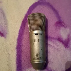 Mikrofon