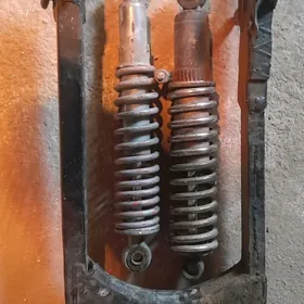 Fekon.Amantizator .Kelte rama