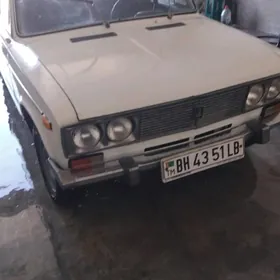 Lada 2106 1997