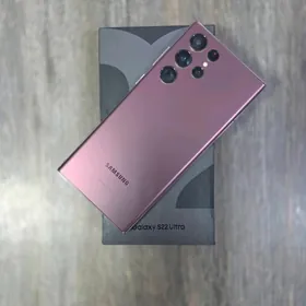 S22 ultra 12/256