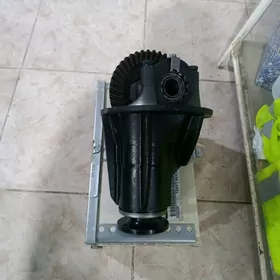 Zuwli Reduktyr Tâze.