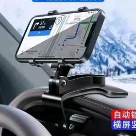 Крепление для телефона