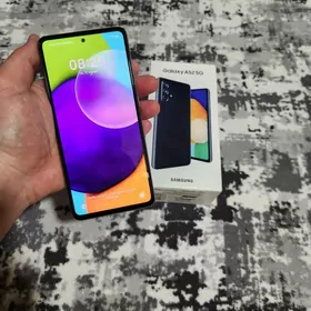 Samsung A52 8/128