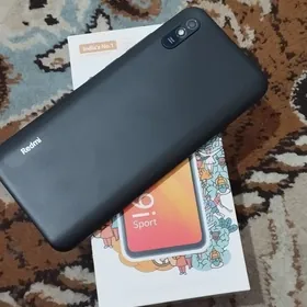 redmi 9i 4/64gb