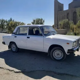 Lada 2107 2004