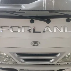 Forland H3 2009