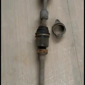 Granat 2004 Camry 2,4-lik