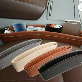 Органайзер А4 между сидением