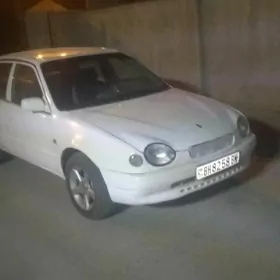Toyota Corolla 1999