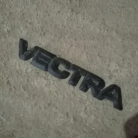 Opel yazgy wektra ba