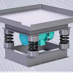 вибростол 50*50см, wibrostol