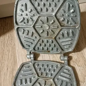 вафельница