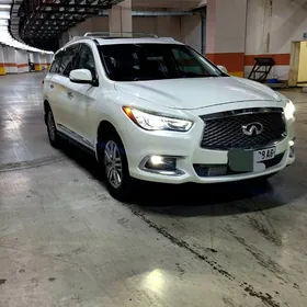 Infiniti QX60 2020