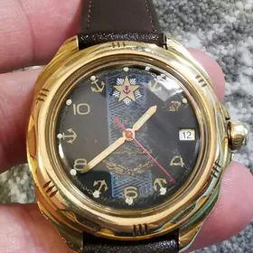 Sagat Часы Восток.