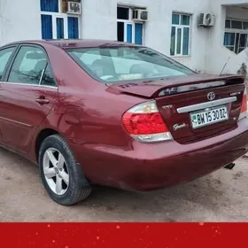 Toyota Camry 2002