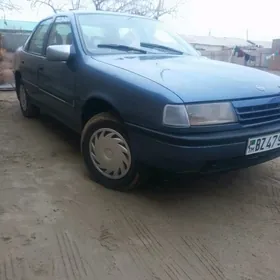 Opel Vectra 1989