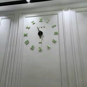 Fosforly diwar sagat 3D