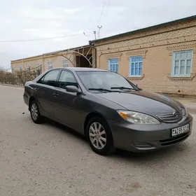 Toyota Camry 2002