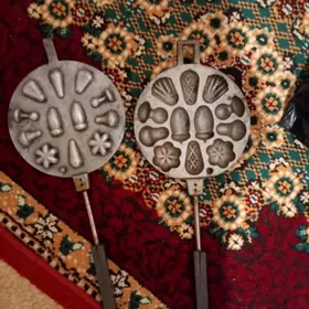 форма для выпечки