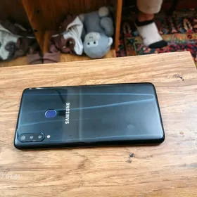 Самсунг а 20 с