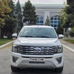 Ford Expedition 2020