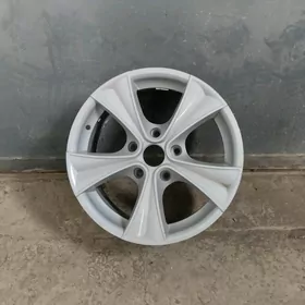 диски 16 размер