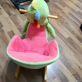 Игрушка качалка