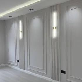 Mir 2  3kom Dizayn remont