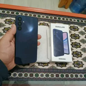 SAMSUNG A15 (PAKET) 6/128