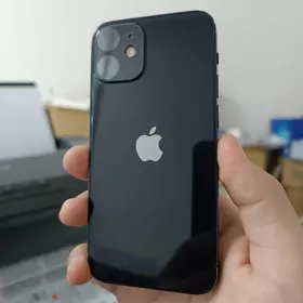 iPhone 12 mini