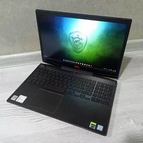 Geming Dell i5 GTX 1650