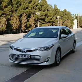 Toyota Avalon 2013