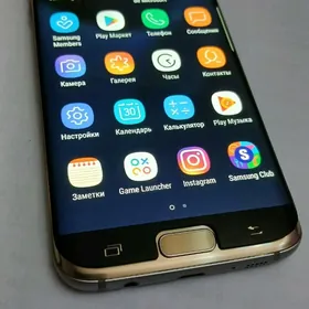 Samsung Galaxy s7 edge 4/32gb