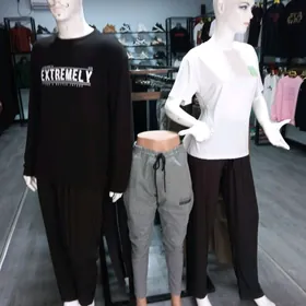 maniken маникен