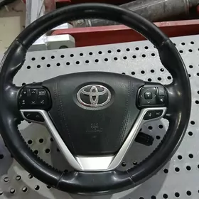 Highlander    Sienna  rol