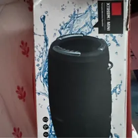 jbl xtreem 3 mını
