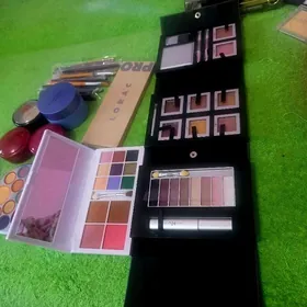 GÖZELLIK TEN KOSMETIKA