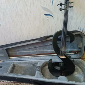 Электронная skripka